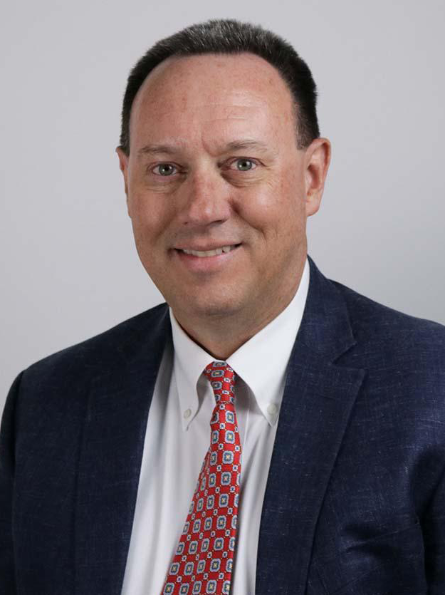 Charles North