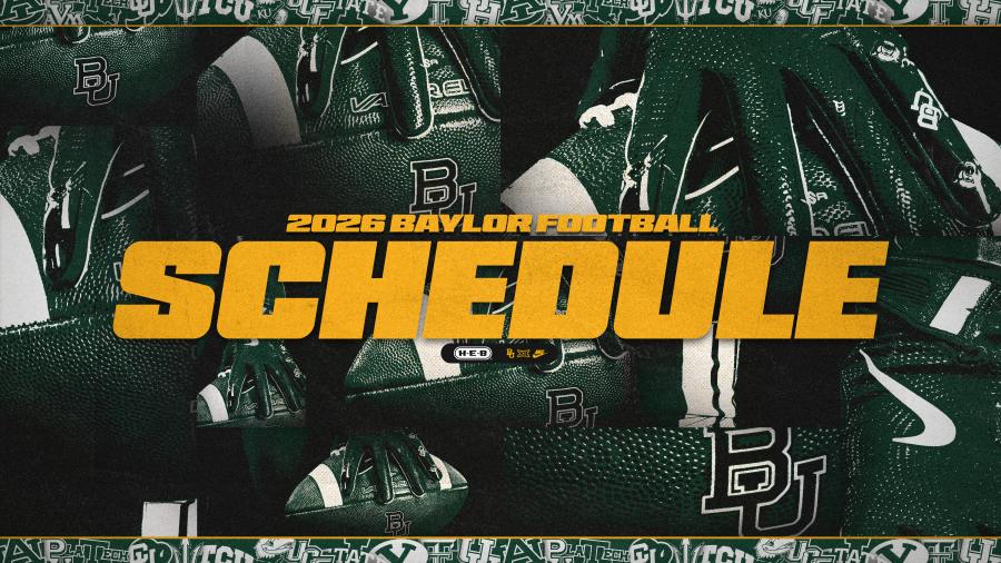 2026 FB Schedule