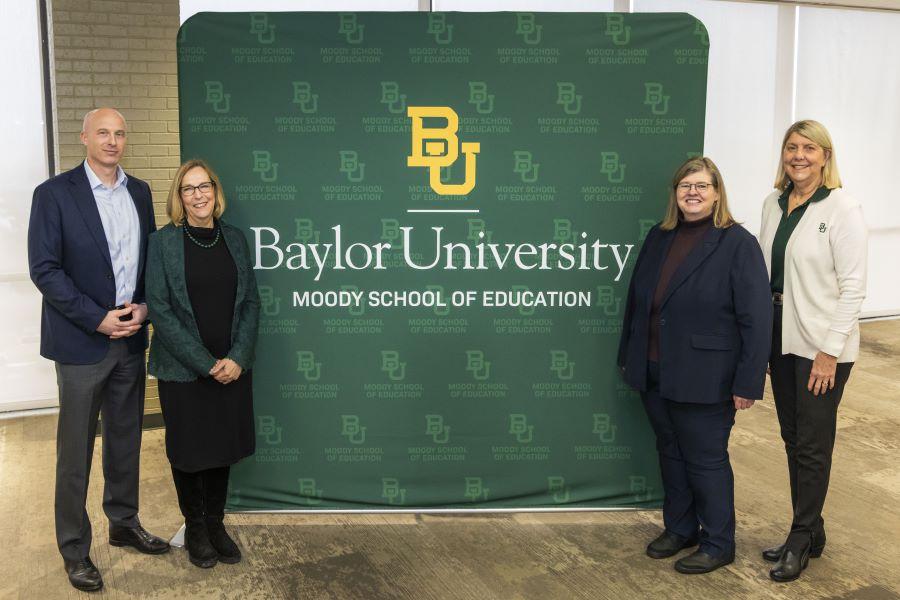 Moody School of Education