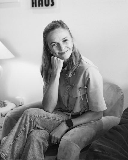 Meredith Nagel Cole