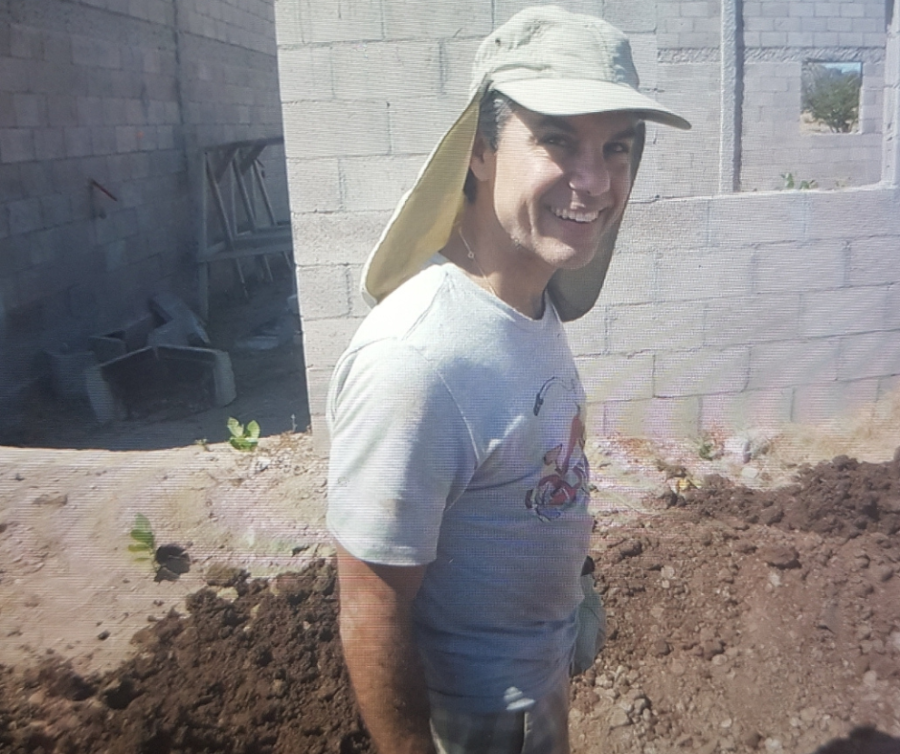 Marco Chalaby