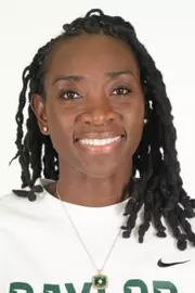 Sophia Young-Malcolm (BSEd '06)