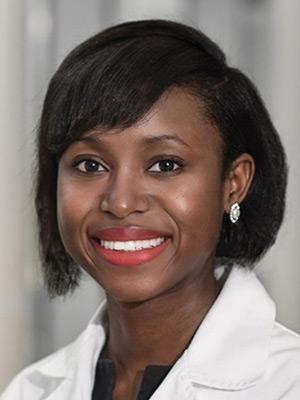 Orhue Odaro (BS '11)