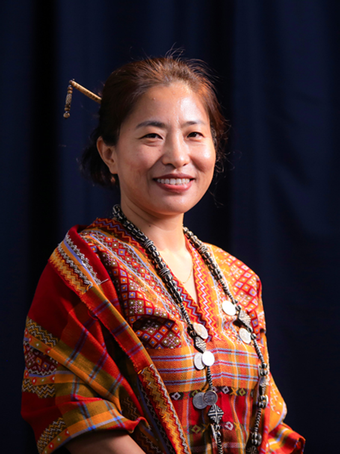 Biak Nu Sung