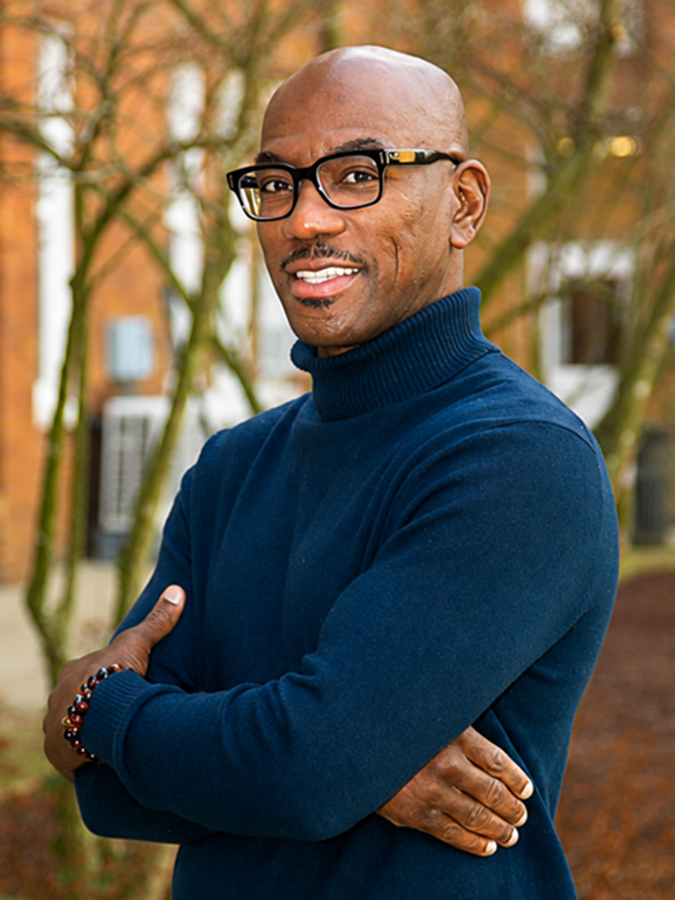 Kenyatta Gilbert